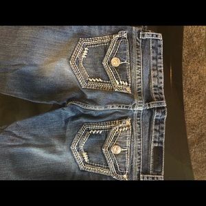 D9 Jeans